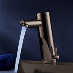 Automatic Hand Washing Faucet